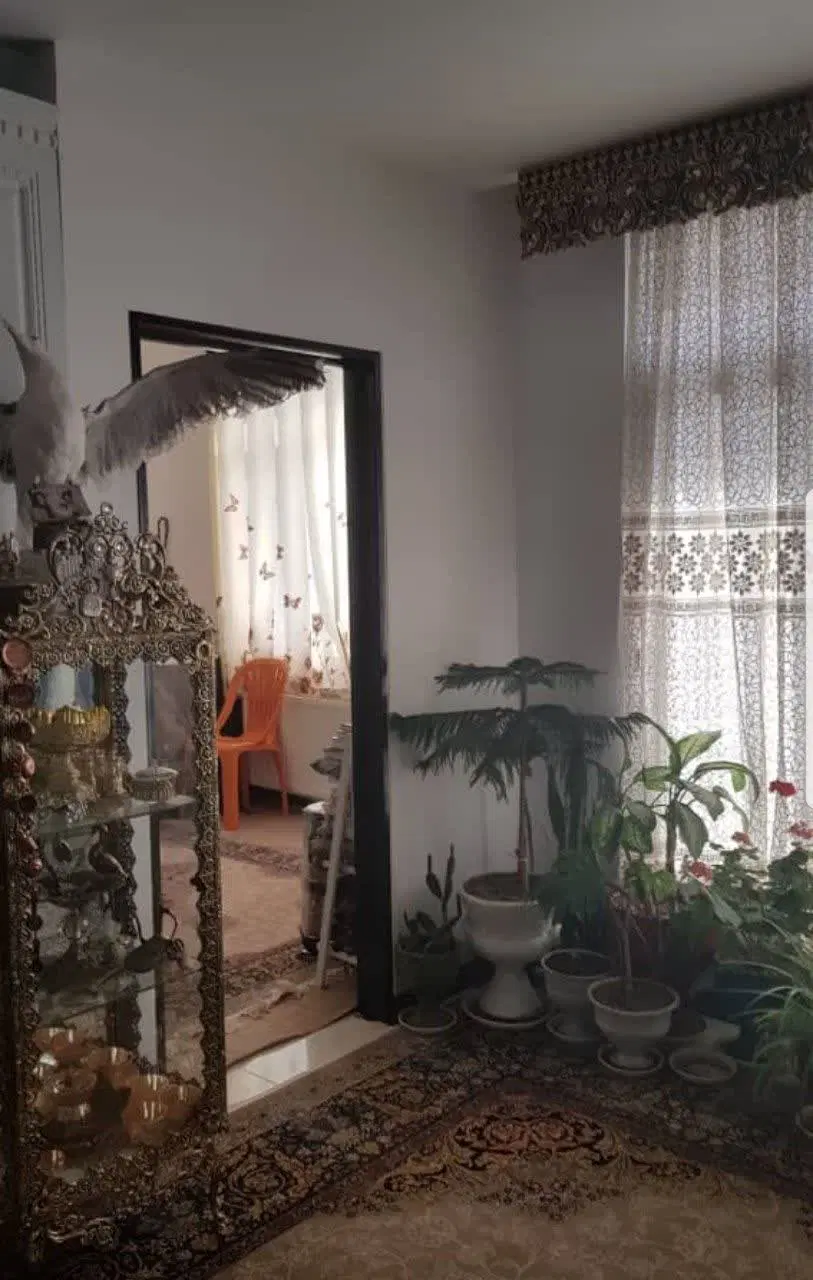 واحد ۱۱۲ متری سه خواب