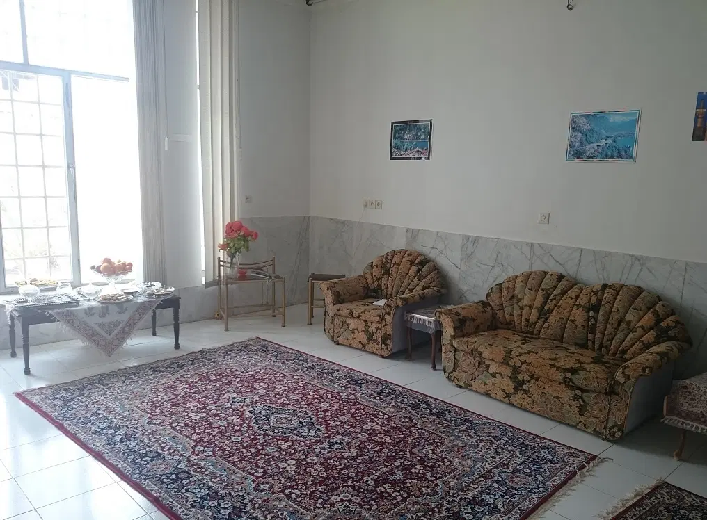 ویلایی مستقل الغدیر رضوان 250 متری