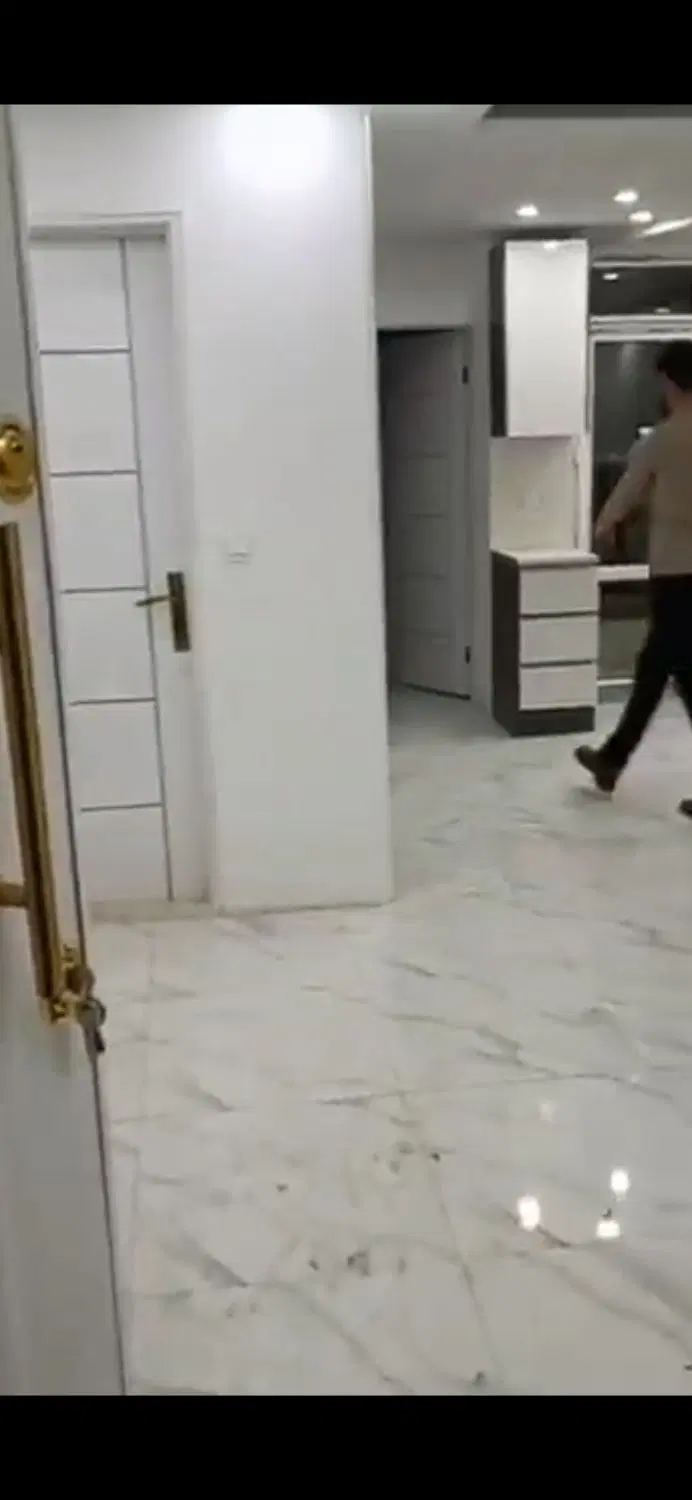 آپارتمان ۴۶ متری سبلان شمالی خ حقیقت پسند- برزگران