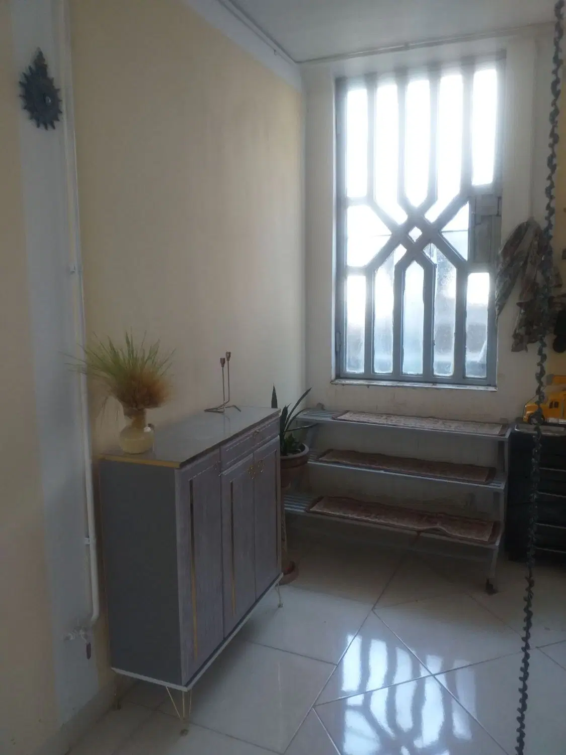 خانه 85 متری مستقل