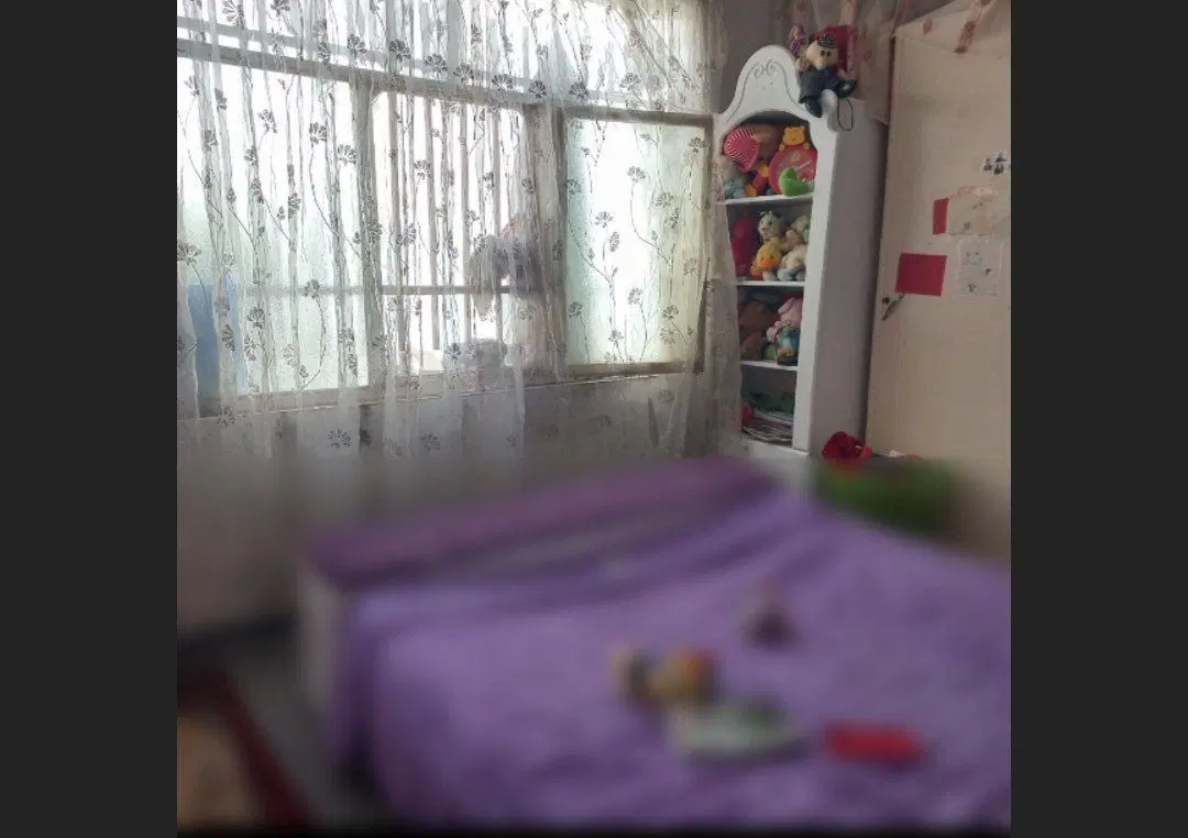 خانه دربستی ۷۵ متری درنظام آباد