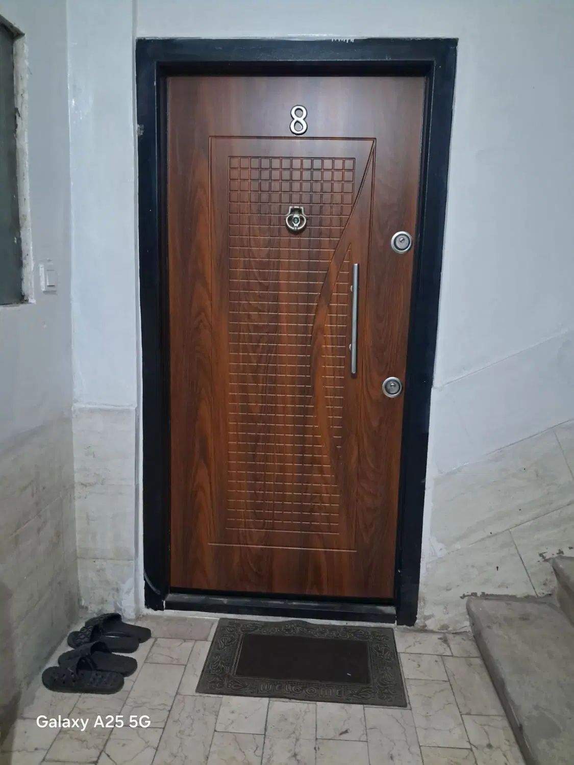 واحد تک خواب خیابان ۳۶