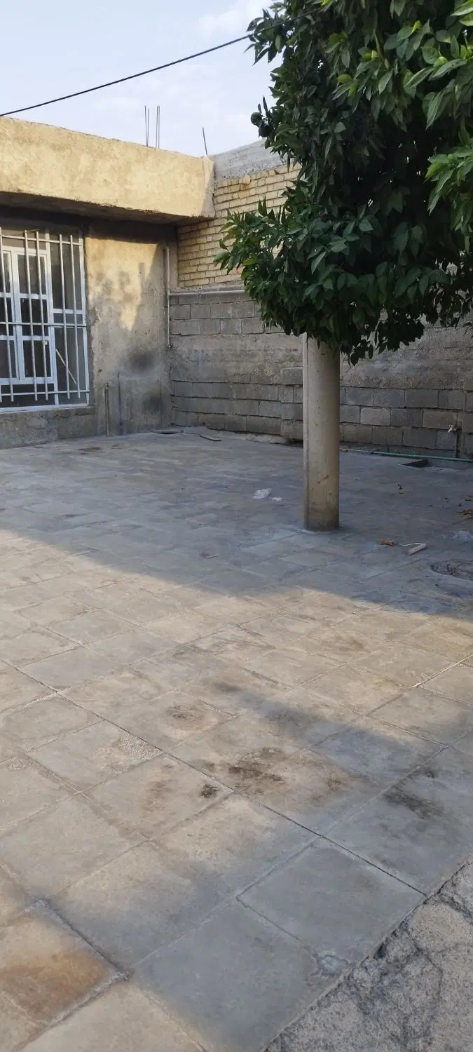 خانه ویلایی اشکان