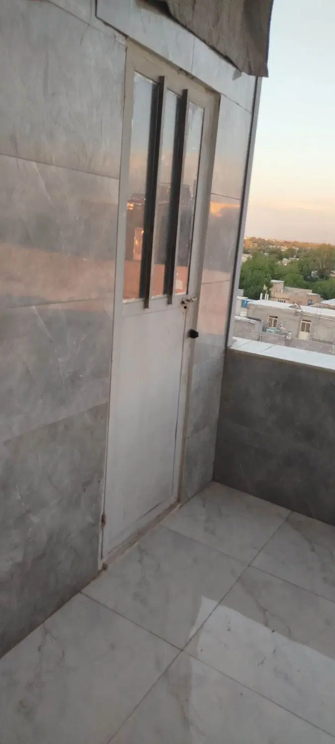 آپارتمان مسکونی
