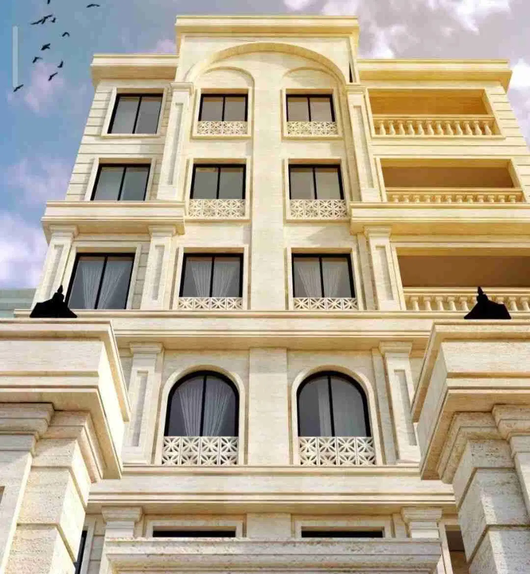 225 متر ۳ خواب تک واحدی صفر_کلاهدوز