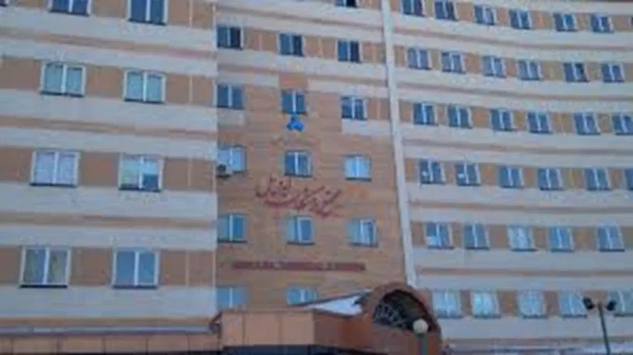 اجاره مطب در مجتمع بزرگ پزشکان اردبیل