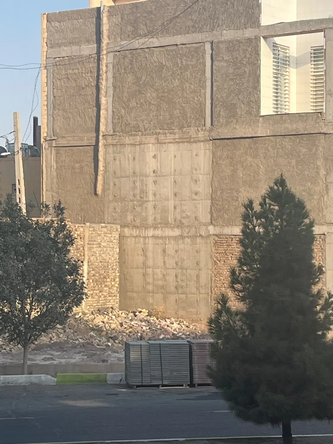 زمین مسکونی جمکران