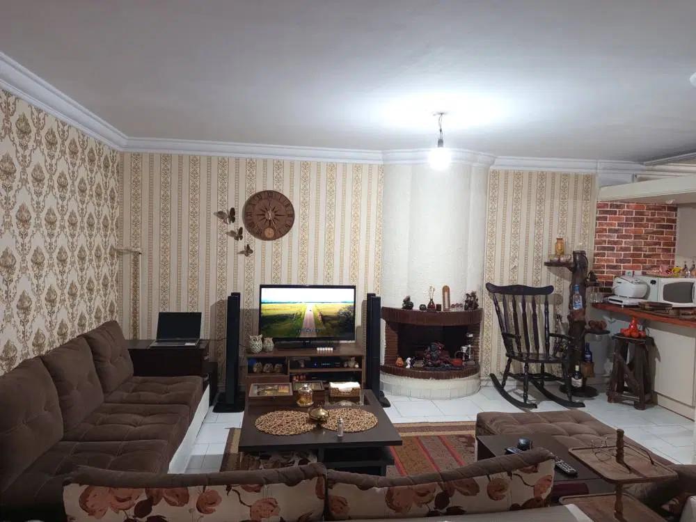 خانه اشتراکی