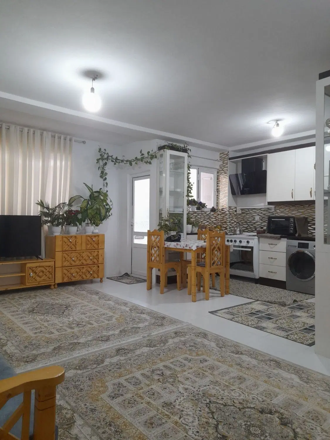 واحد اجاره ای