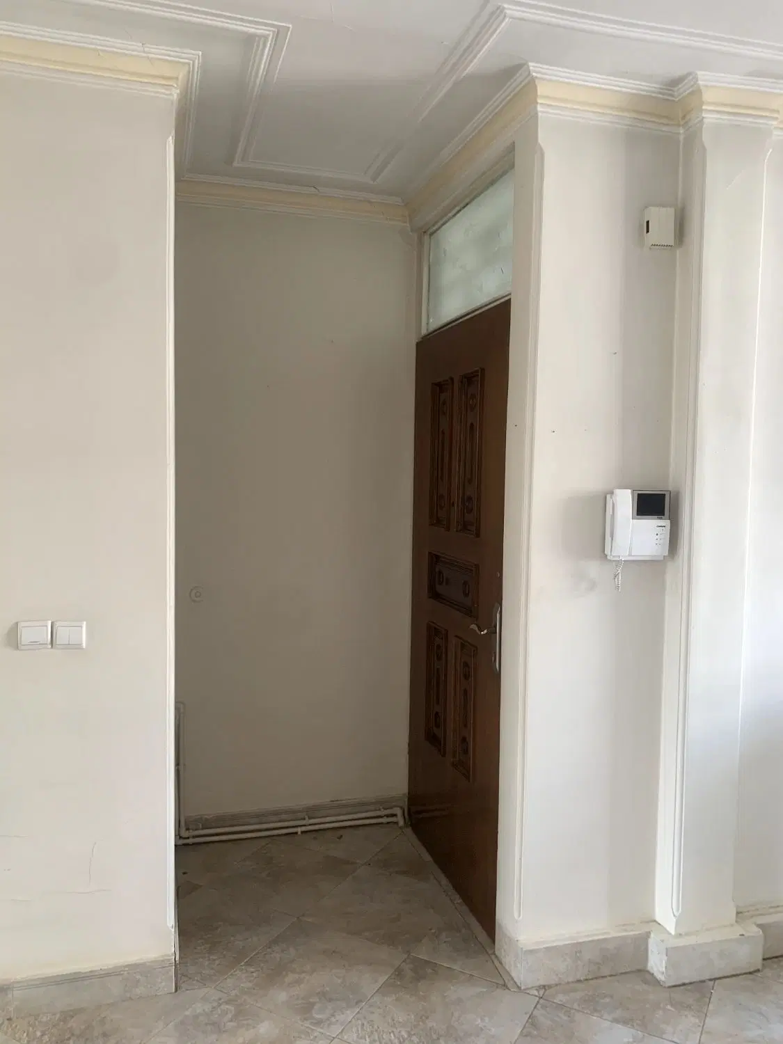 ۶۷ ربذه جنوبی _ دوخوابه _ انباری