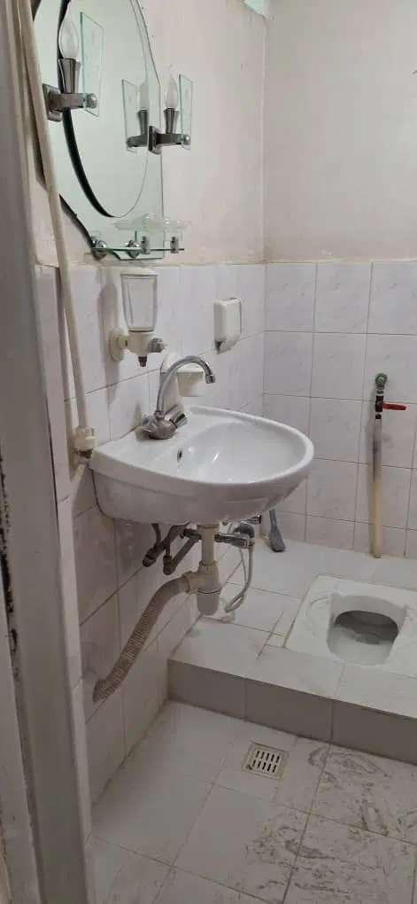 اجاره واحده دو خوابه کاملا راه جدا