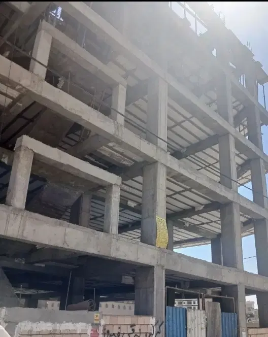 ۹۰ متر دوخواب با پارکینگ انباری فوری