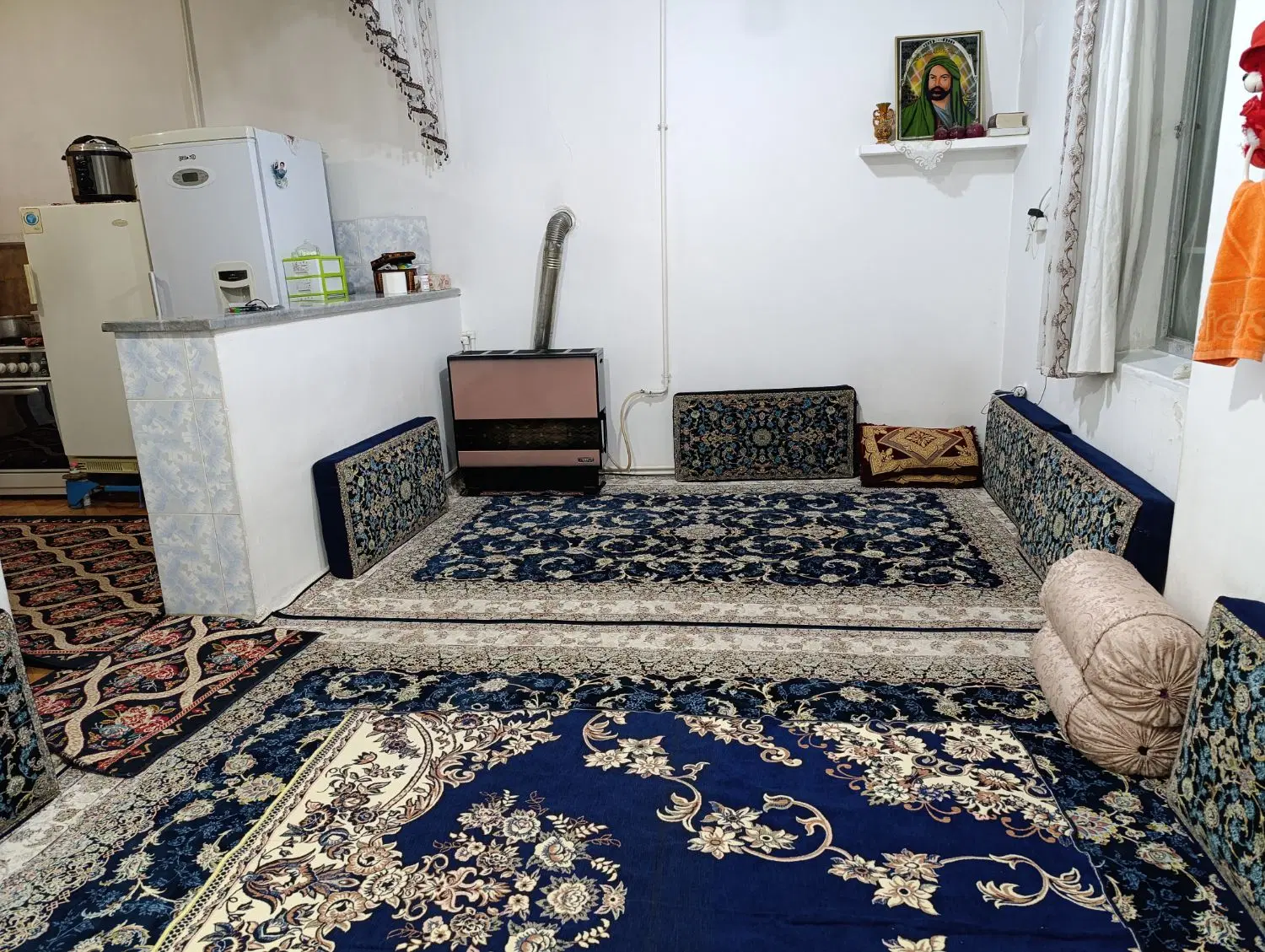 خانه برای اجاره