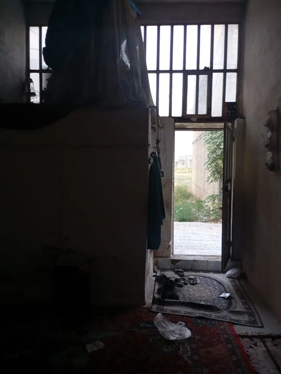 سوئیت اقبال اباد