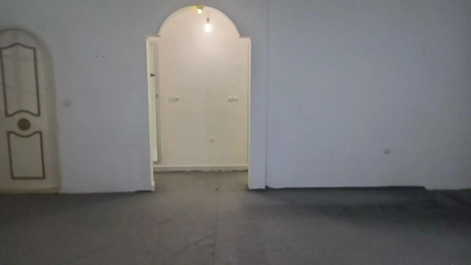 اجاره واحد تک خواب راه از حیاط جدا