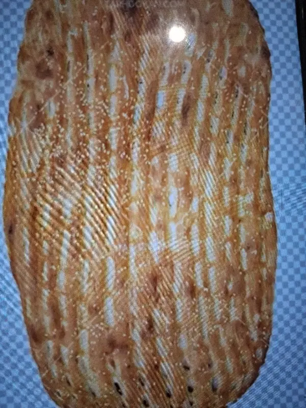 واگذاری نانوایی