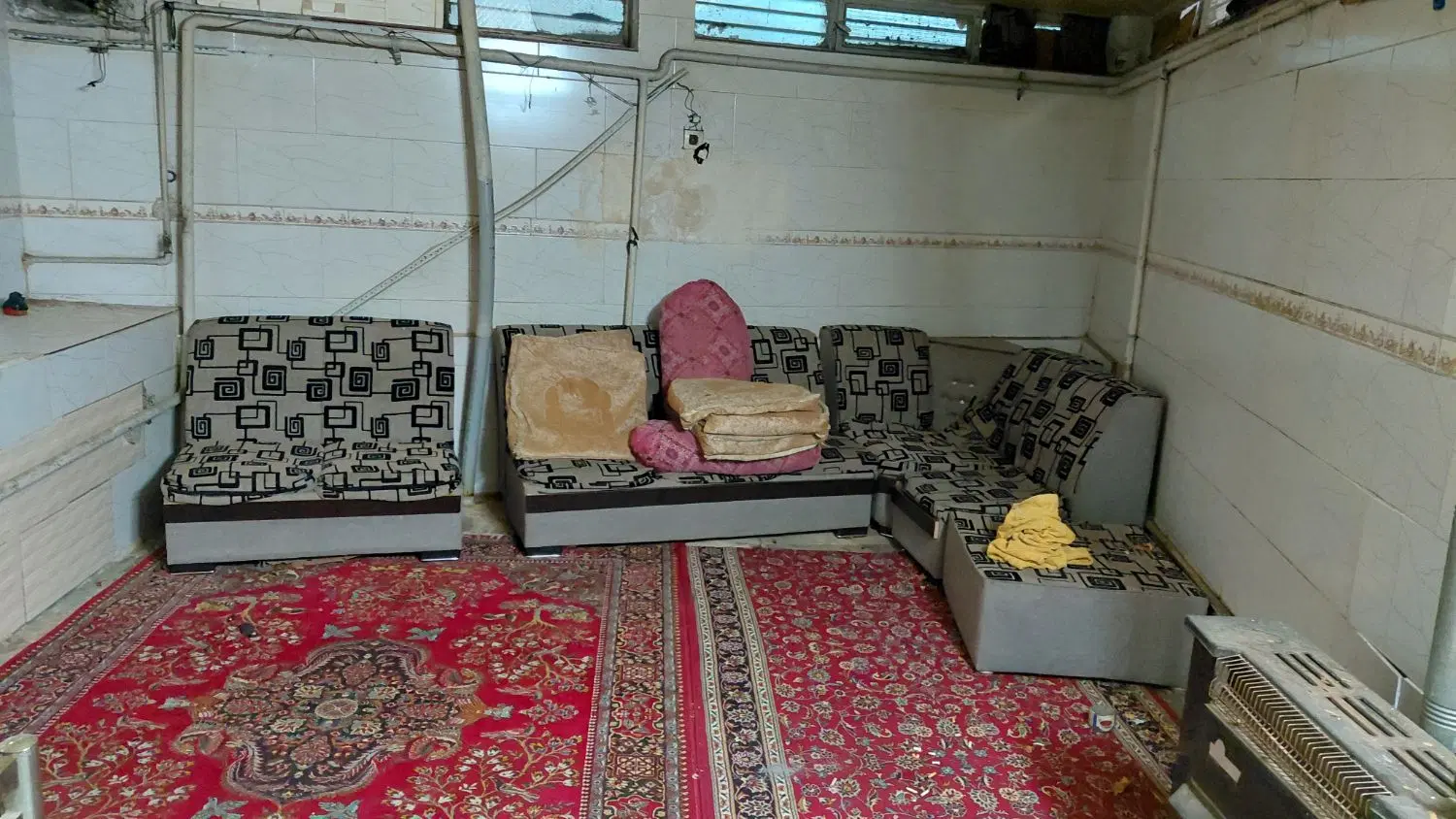 اجاره خانه