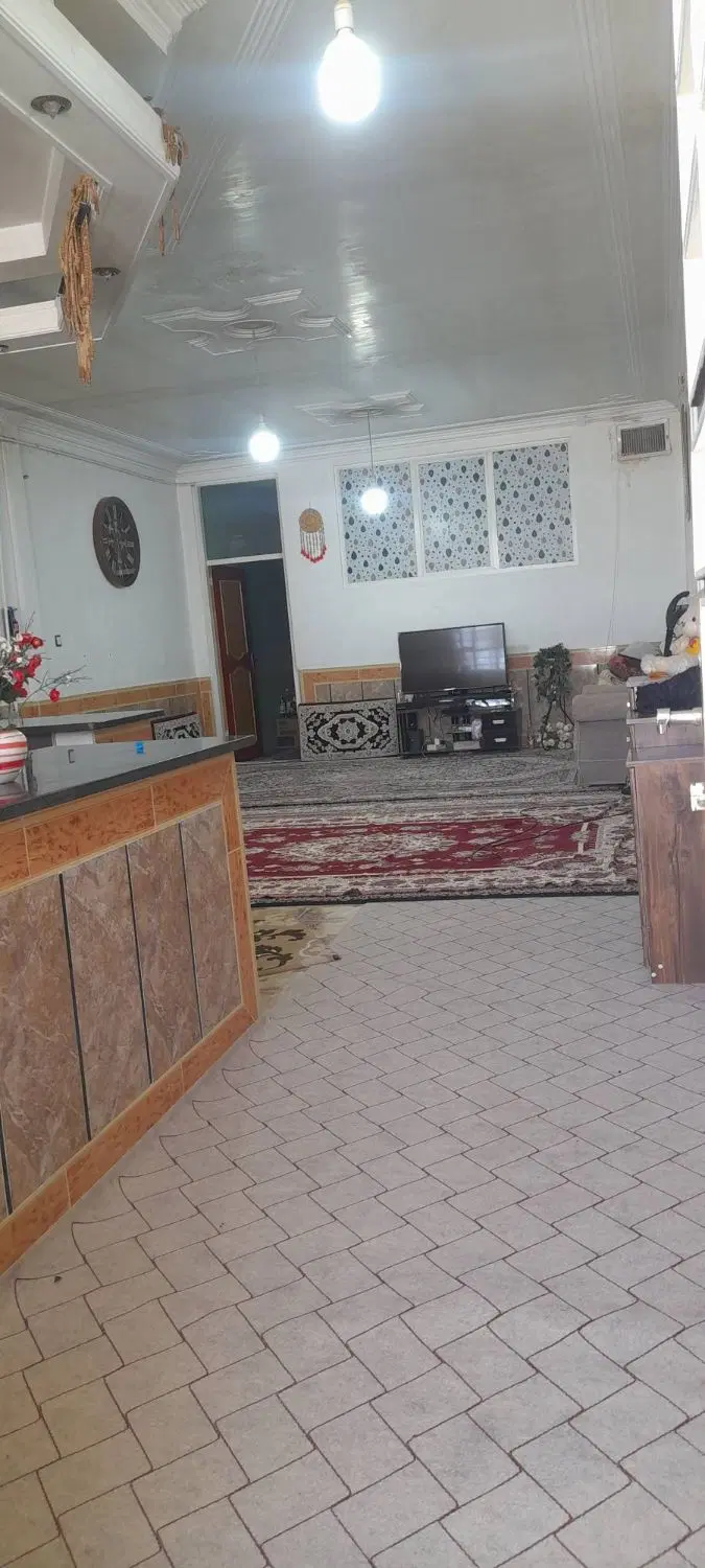 فروش ساختمان دو طبقه