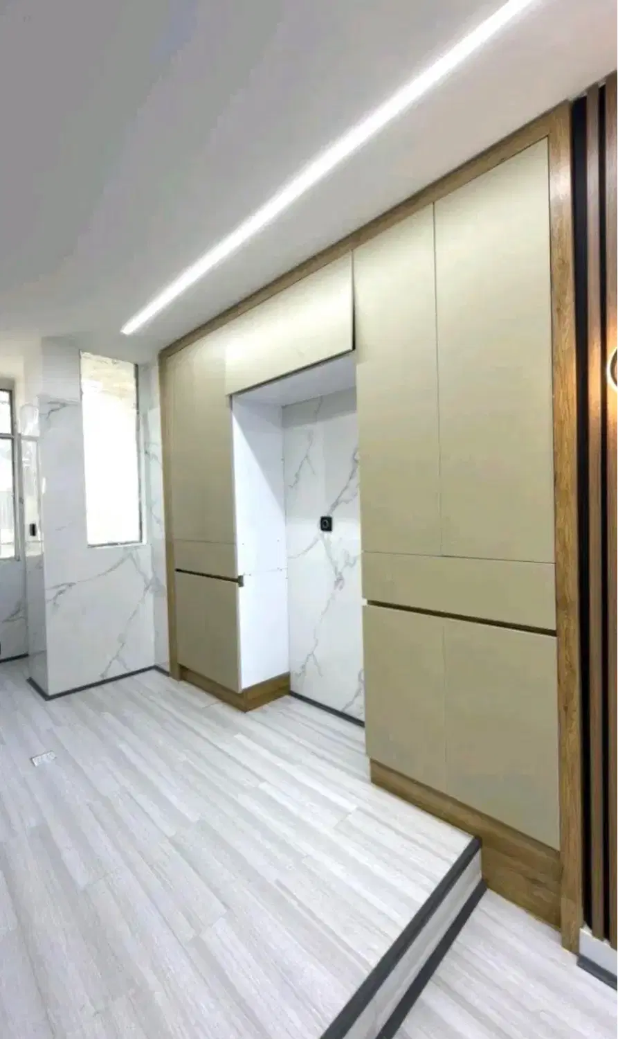 ۵۹متر_دوخواب_فول دیزاین_خوش نقشه_سندتکبرگ