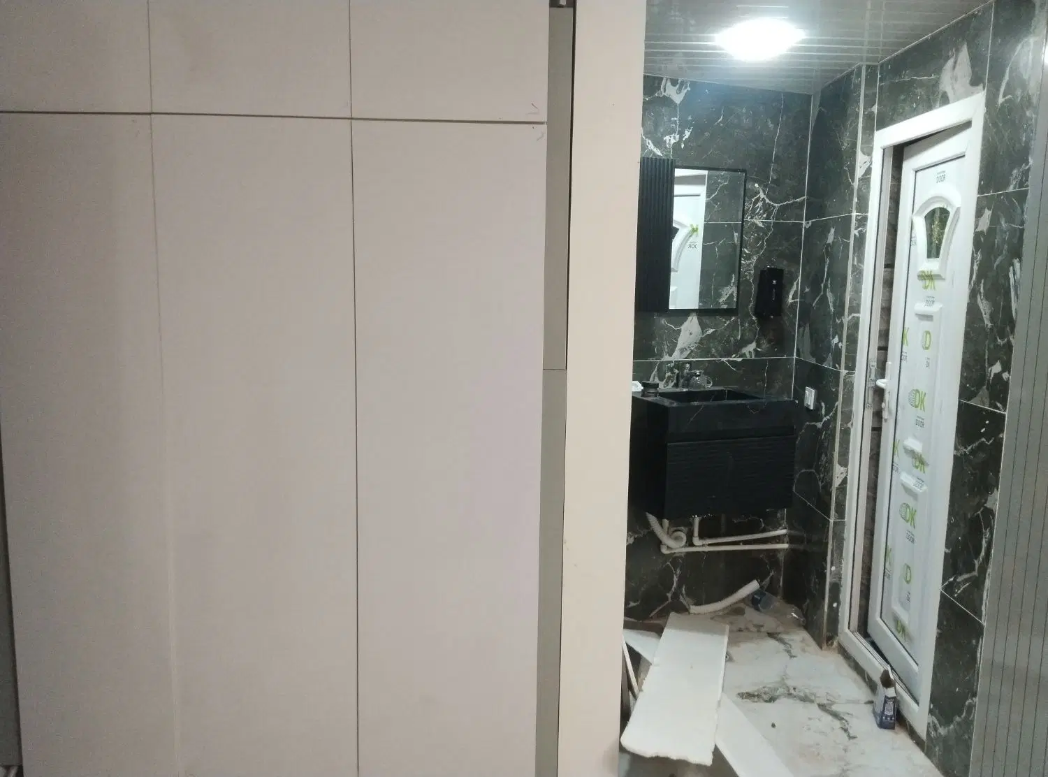 فروش خانه دو طبقه
