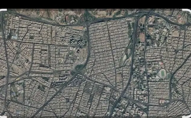 فروش زمین1050متری محمدصالحی