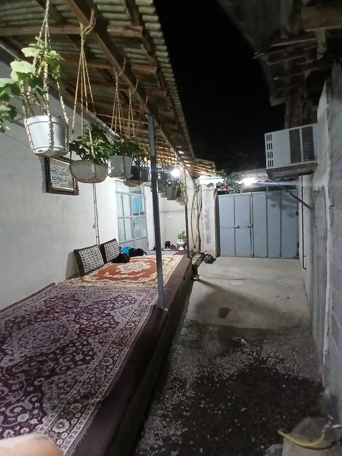 اجاره سوعیت در خمام
