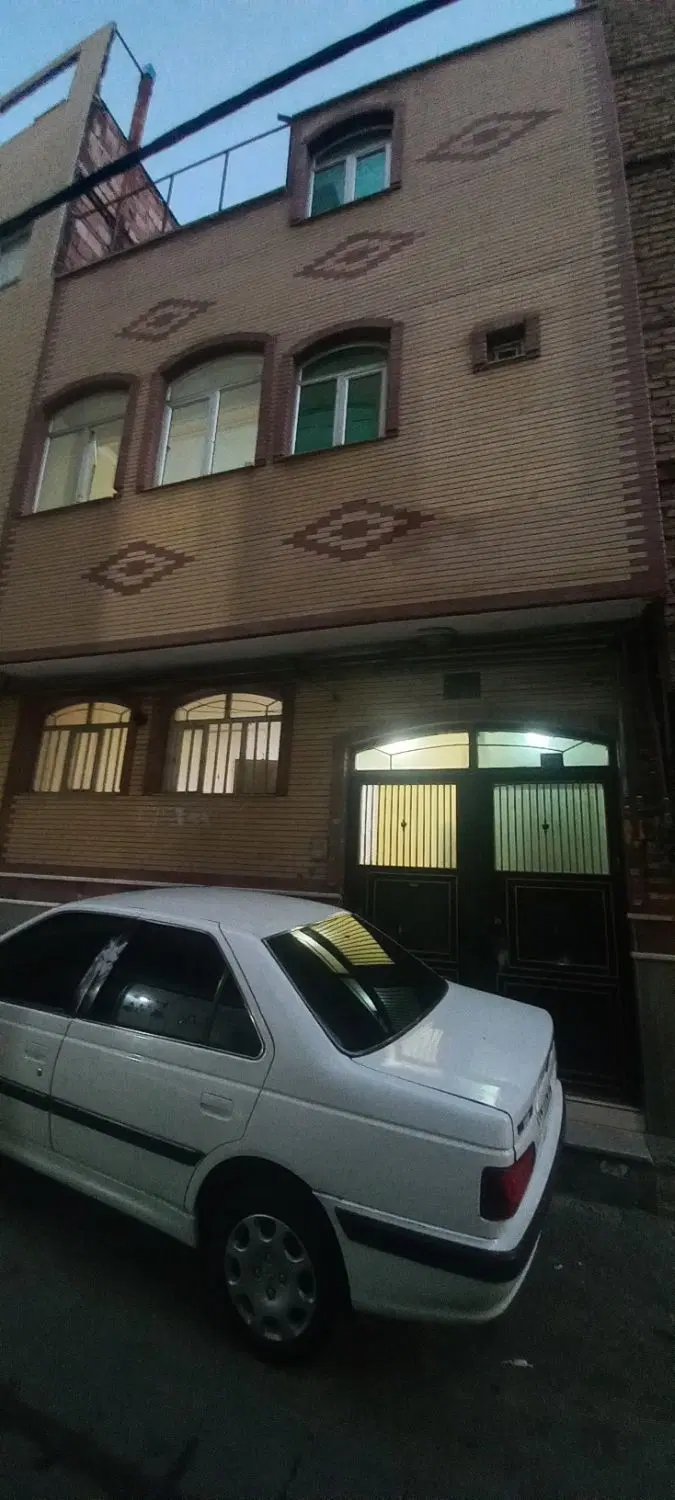 آپارتمان