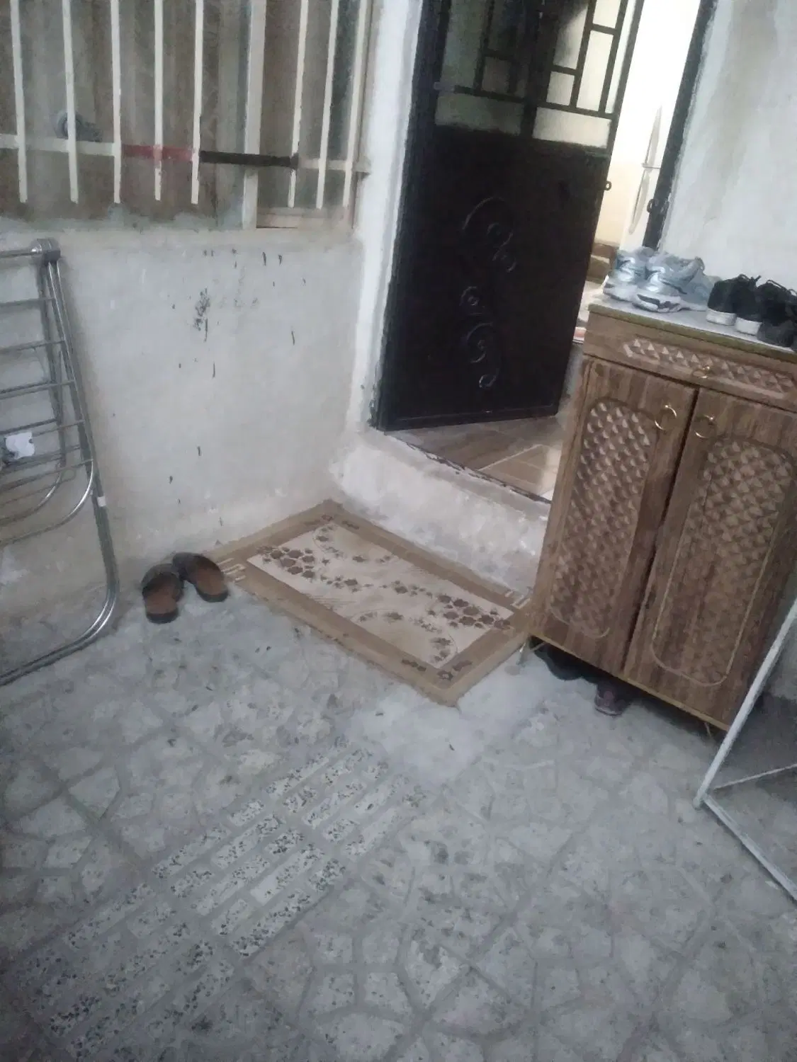 خانه ویلایی اجاره ی