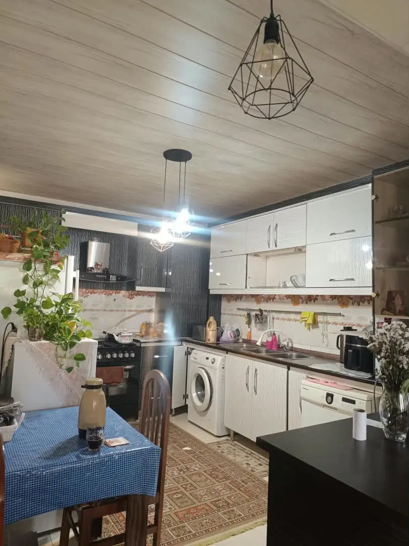 رهن کامل دو خواب مسکن مهر بلوار فردوسی