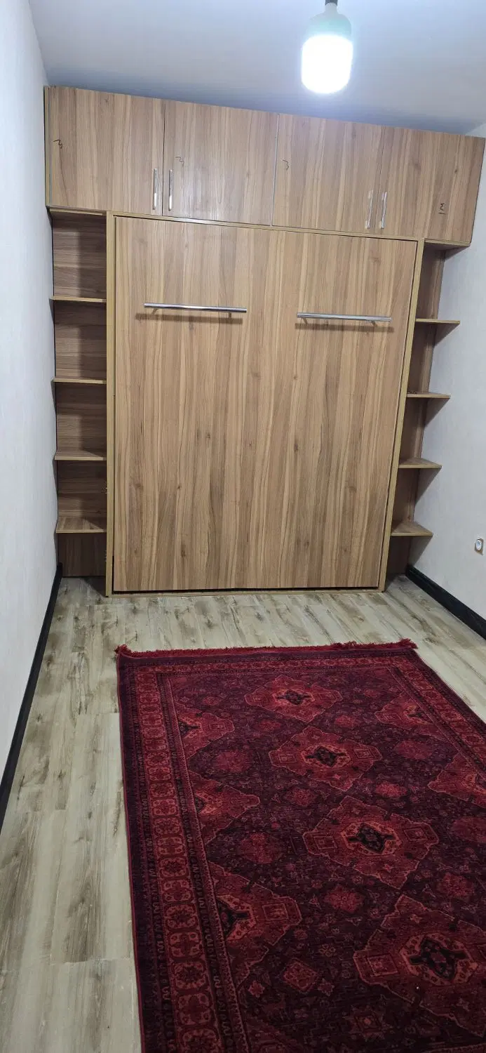 آپاتمان ۱۰۰ متری در یافت آباد