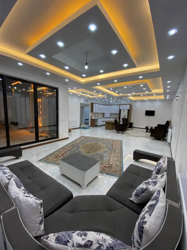 اجاره واحد اداری 120 متری