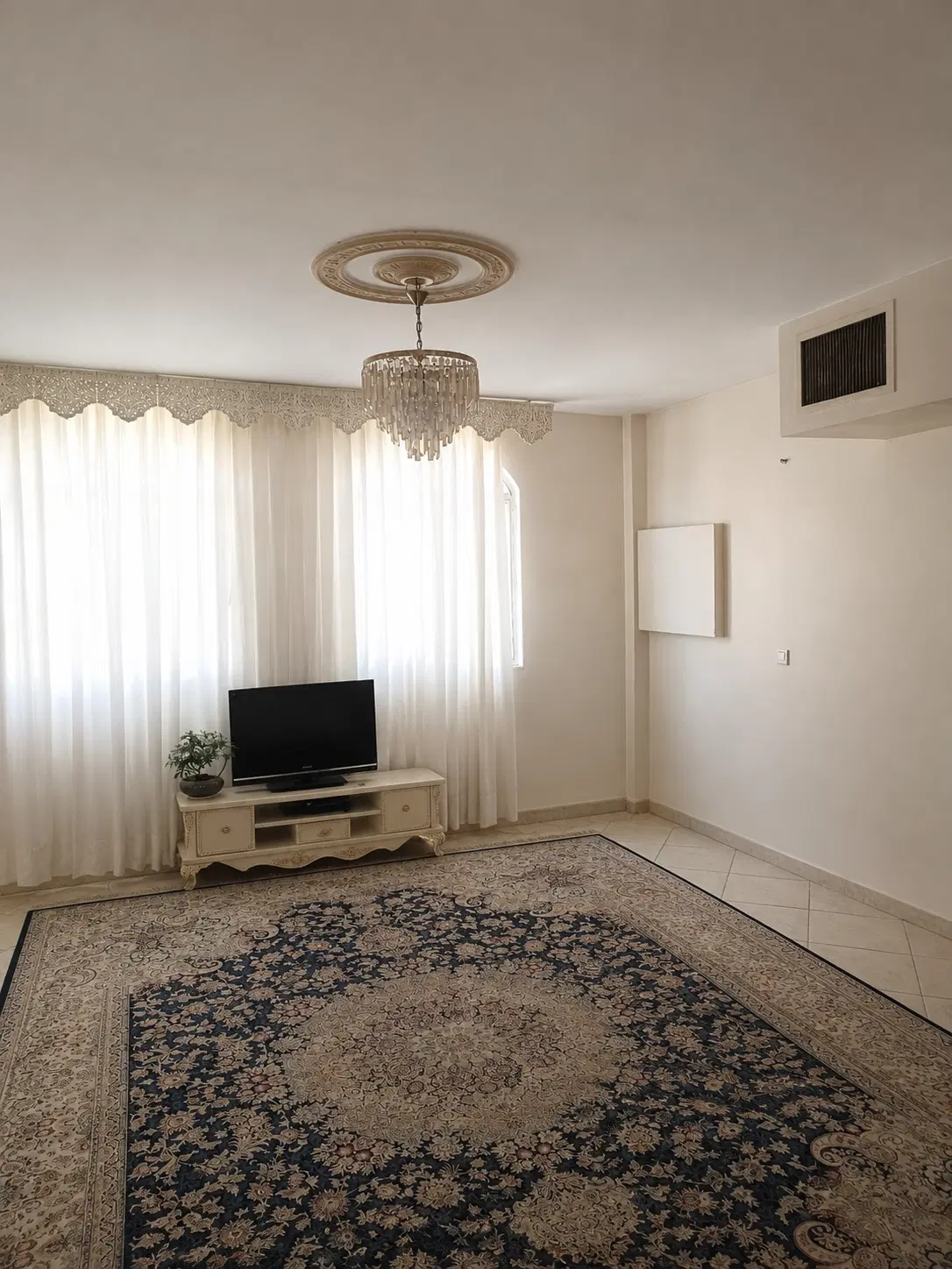 رهن و اجاره آپارتمان ۵۲ متری