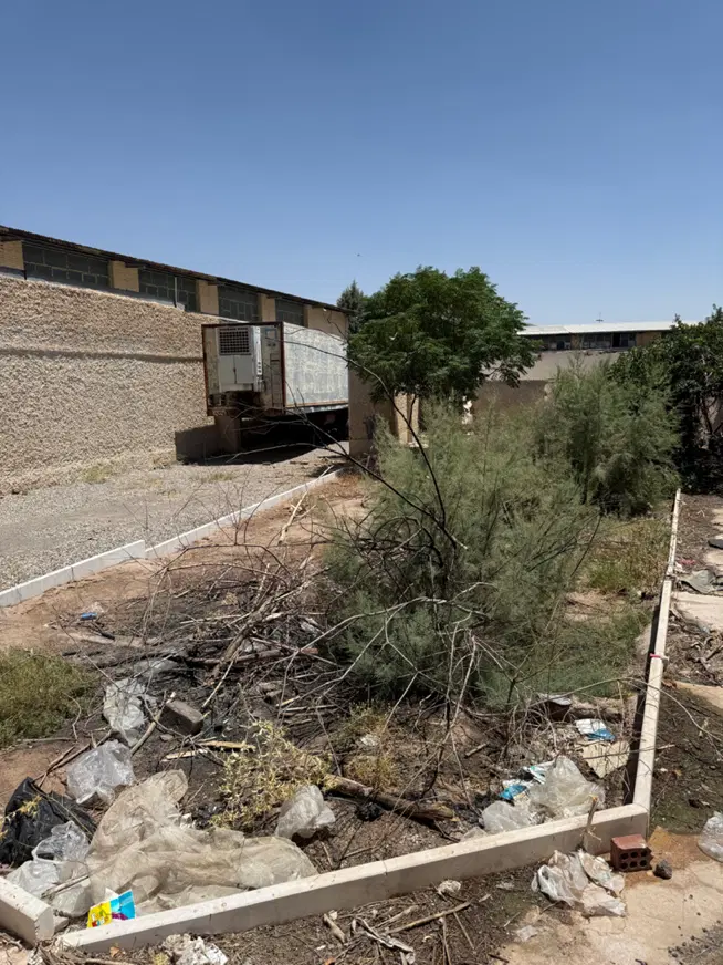 زمین خانه باغ شهرک سیدی ثاراله