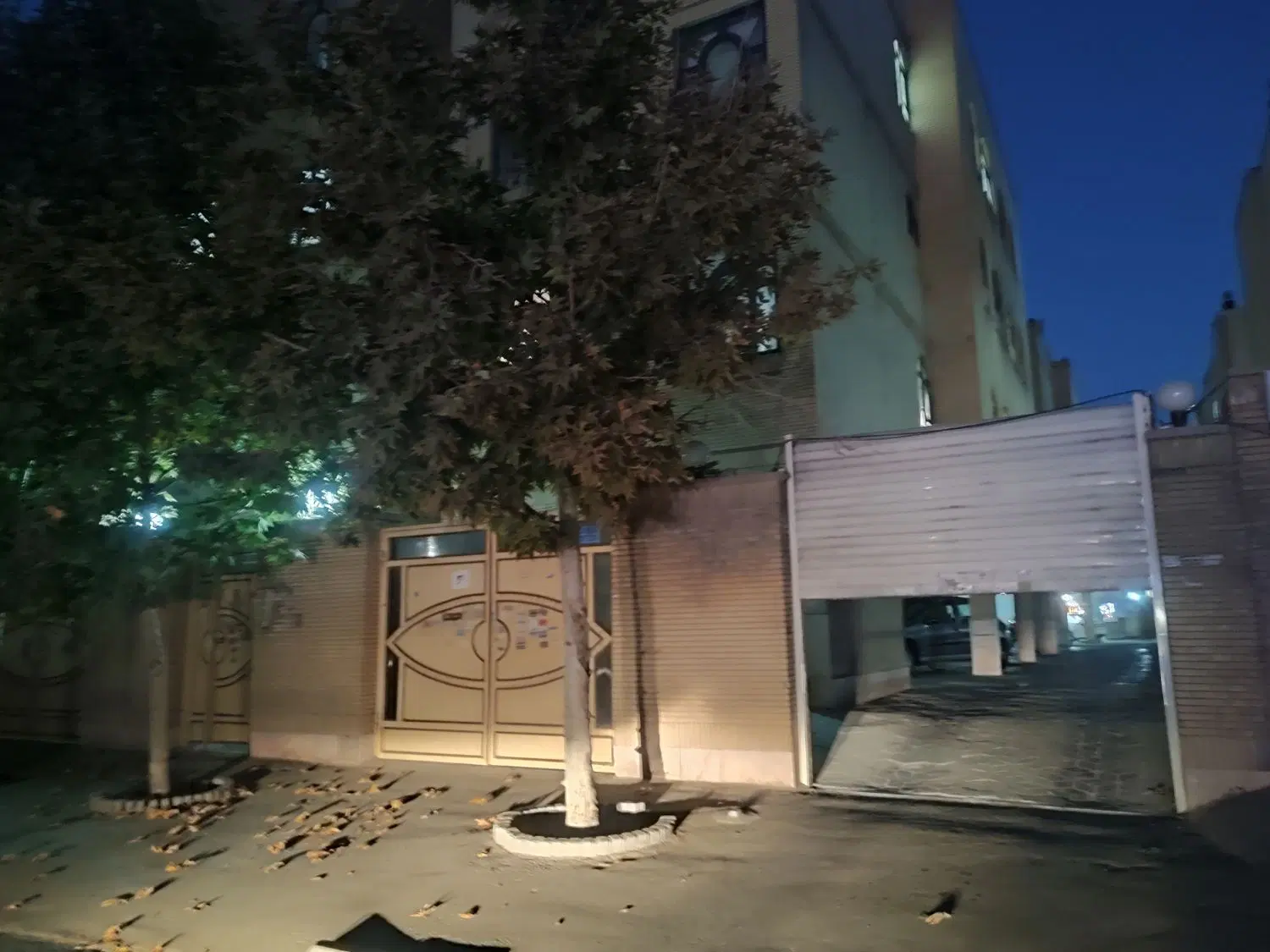 آپارتمان 75متری مجیدیه3میدون مجیدیه