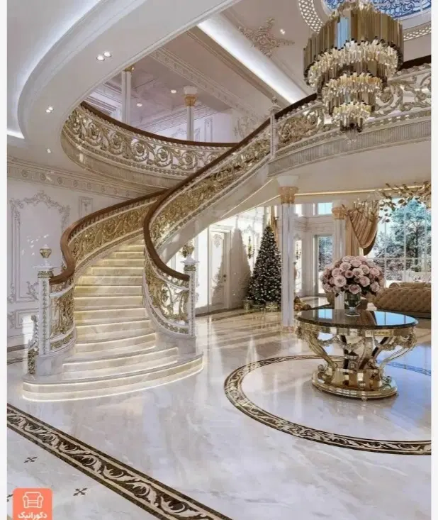 واحد سنددار سوپر لاکچری