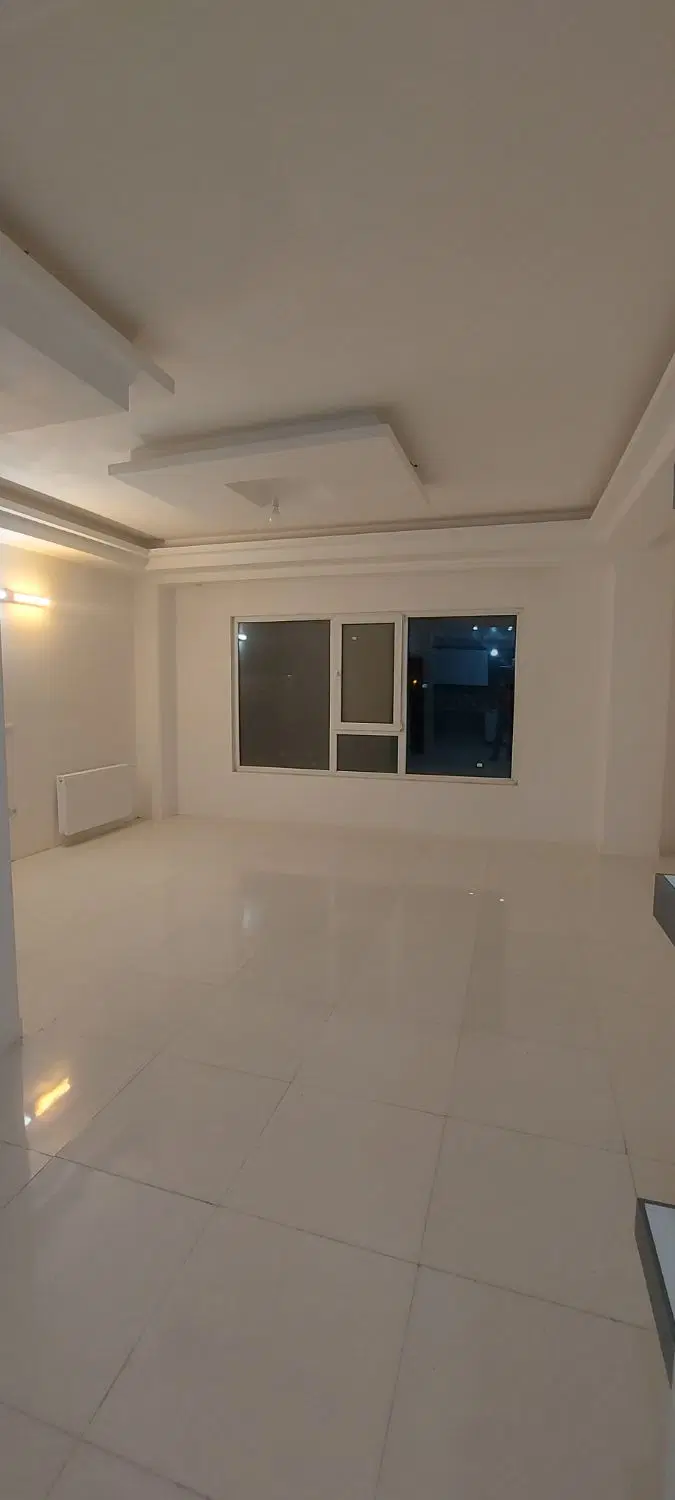 آپارتمان ۱۰۵ متری نوساز