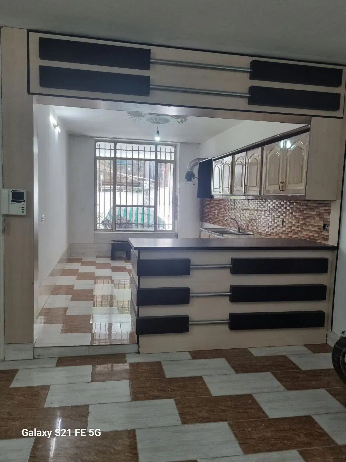 منزل ۹۰متری رهن و اجاره