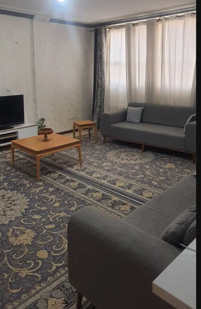 آپارتمان دوخوابه