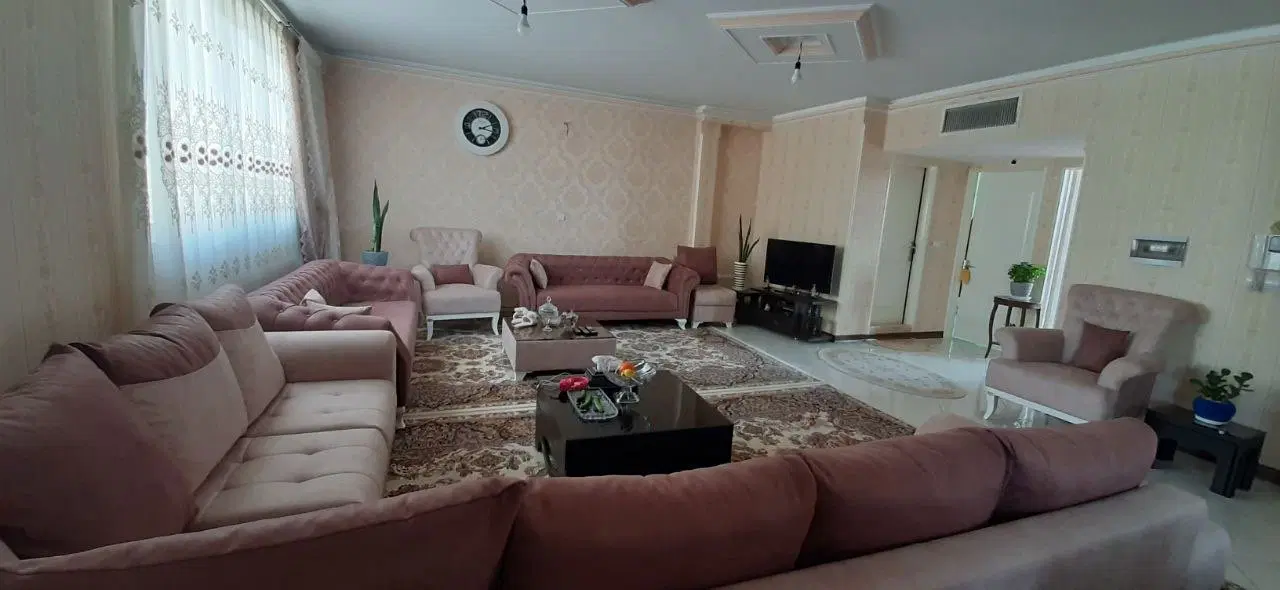 اجاره اپارتمان