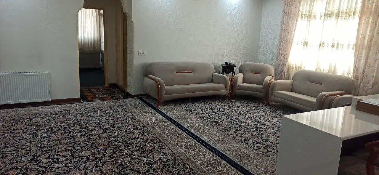 واحد ۷۹ متری، یاخچی آباد، خوش نقشه، نورگیر عالی