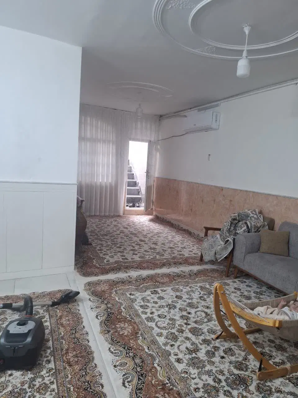 واحــد ۹۰متری فول امکانات شرایطی نقد و اقساط