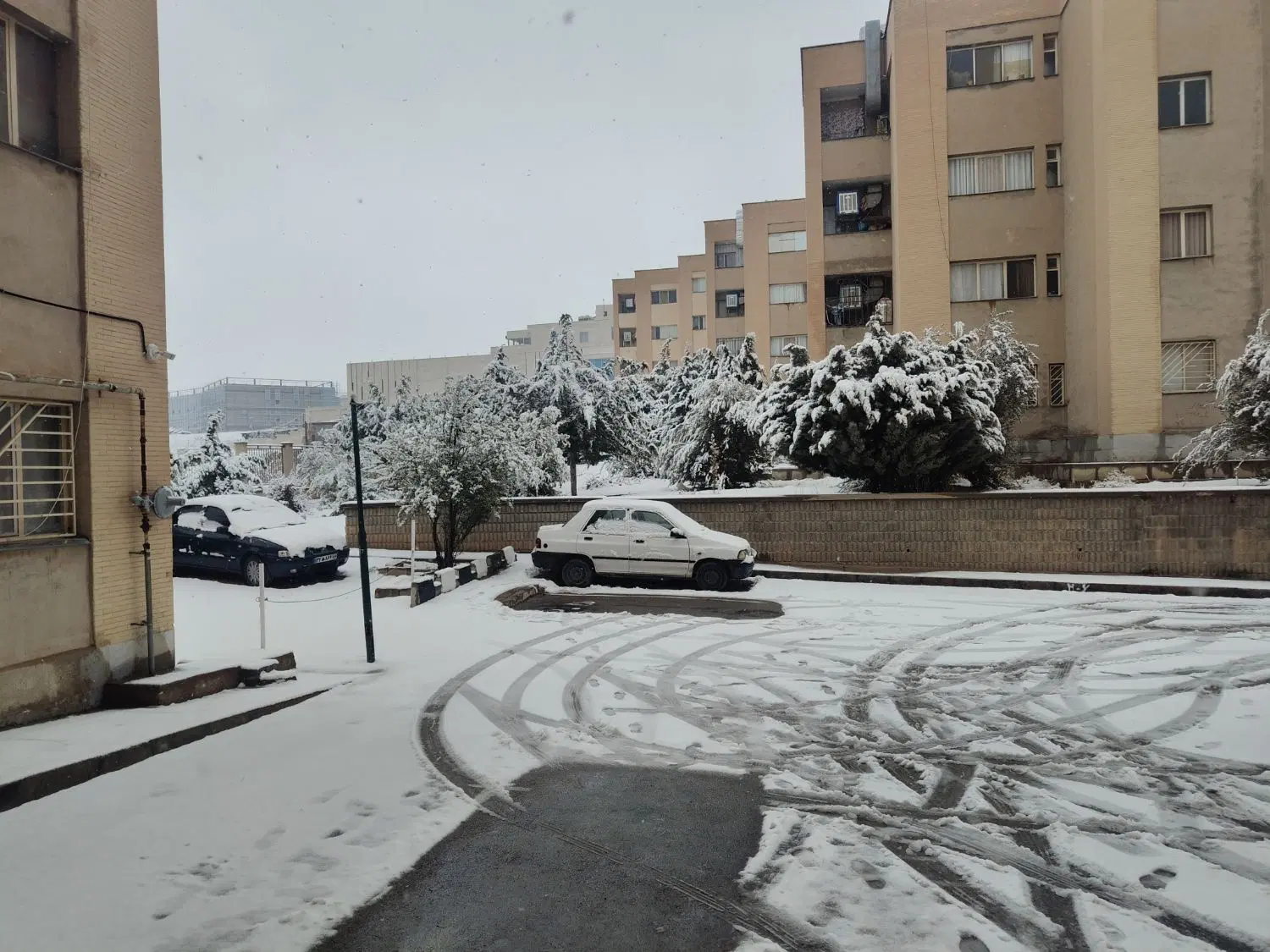 فروش سلحشوران ۲ خواب