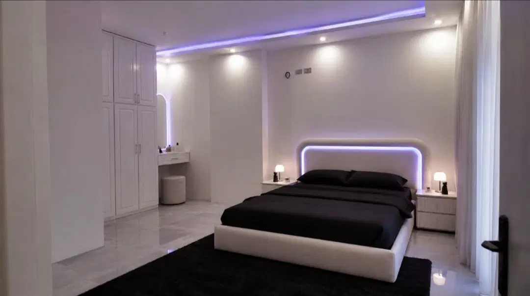 دوبلکس اقدسیه