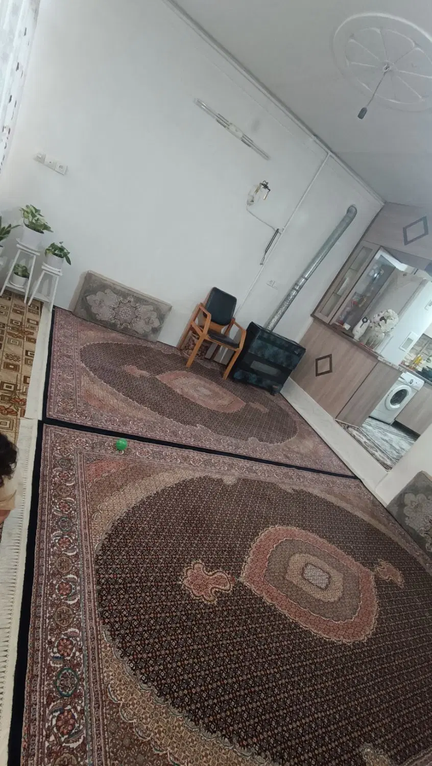 واحد 65 متری شیک نقلی