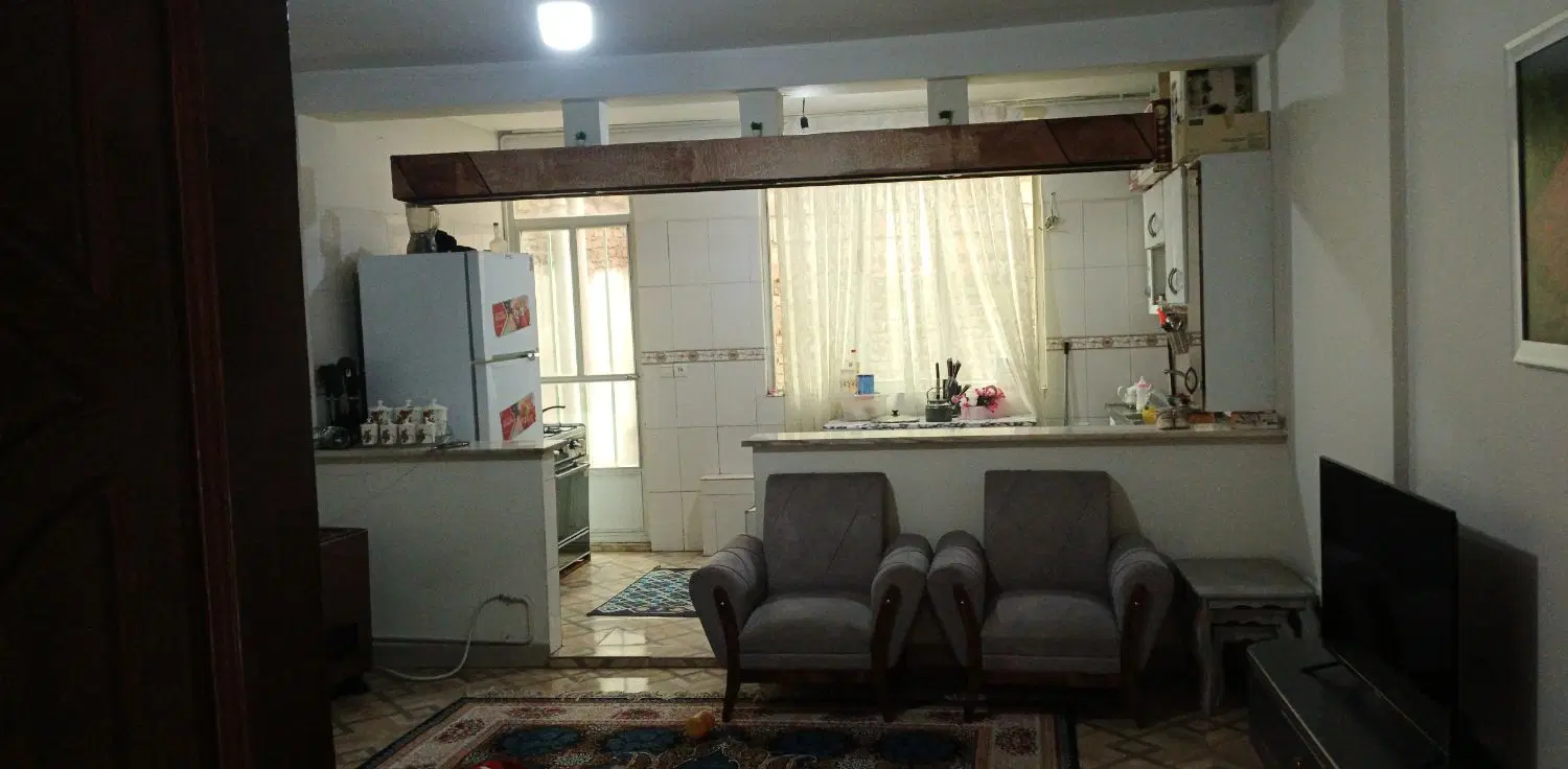 منزل مسکونی