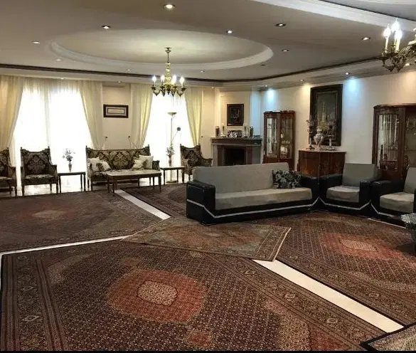واحد آپارتمان ۱۸۰ متری_مهرشهر