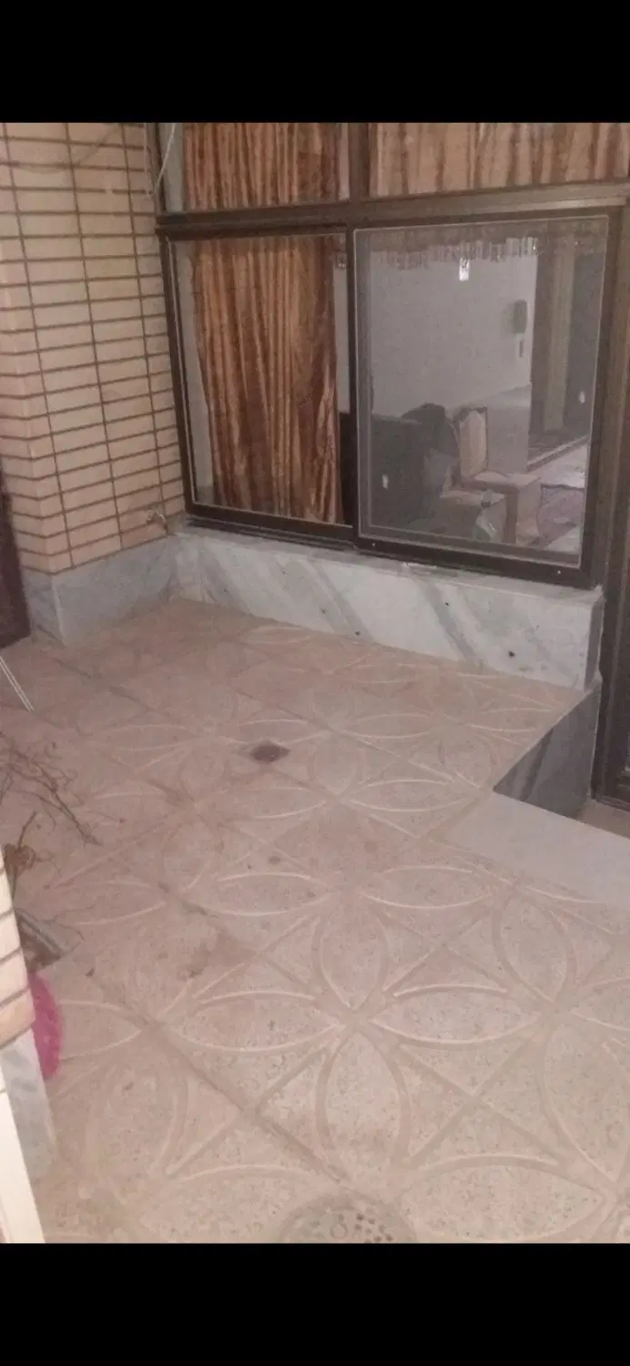 منزل راه مجزا