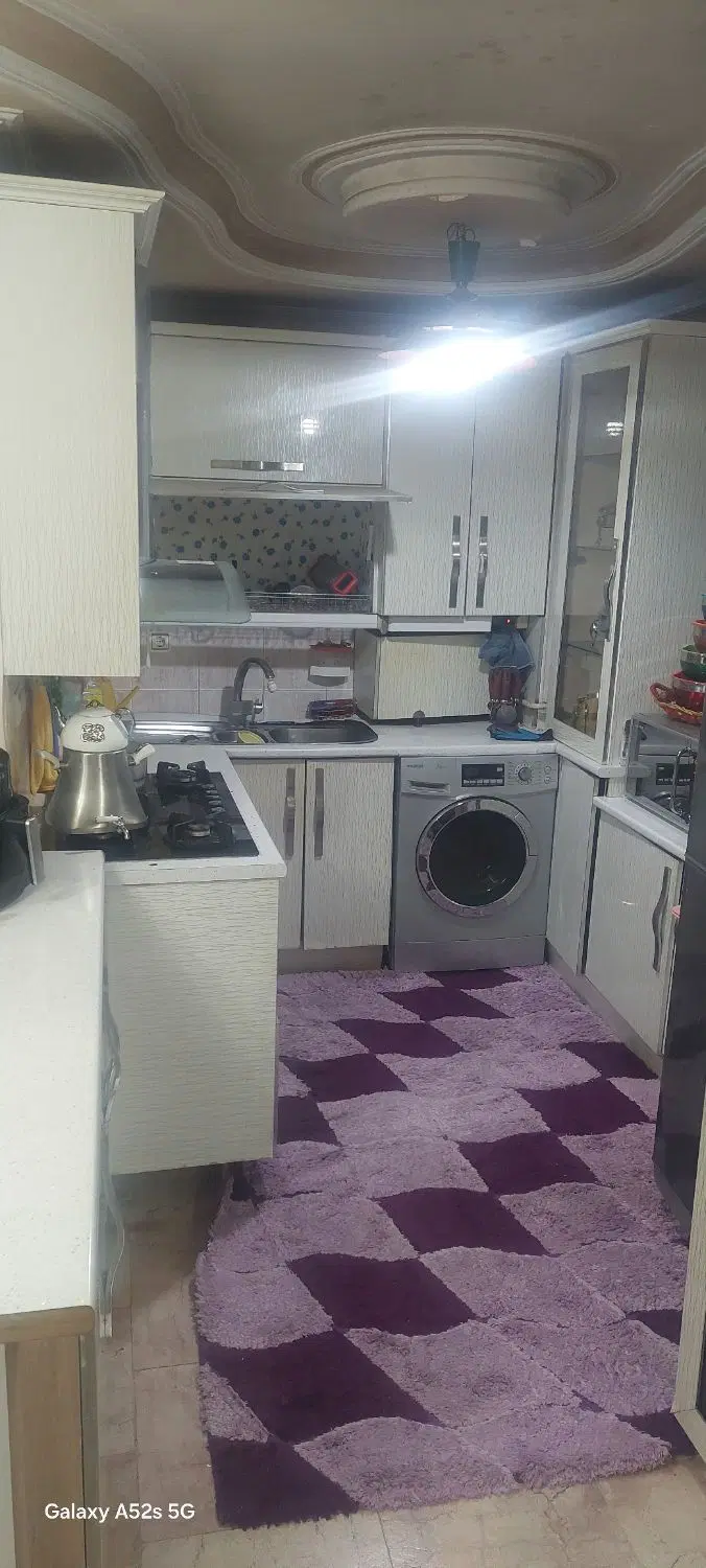 گلستان 82 متر