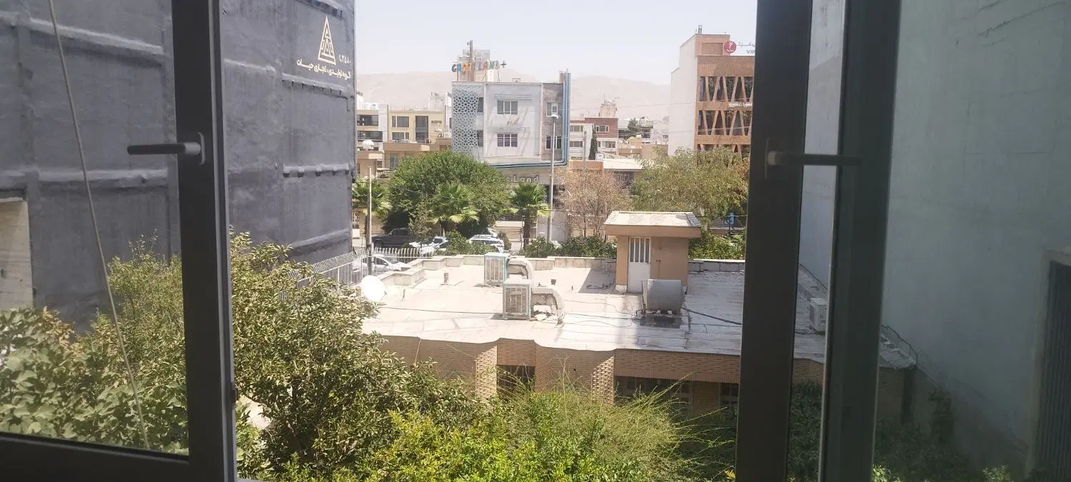 آپارتمان دو خواب صفر تک واحدی