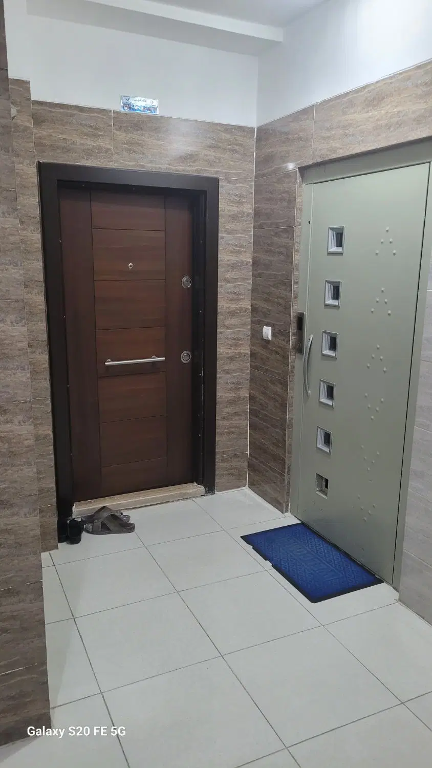 فروش واحد مسکونی
